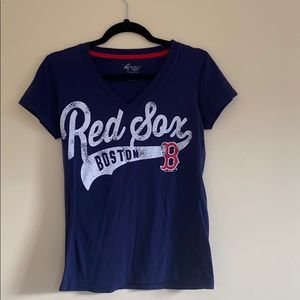 Boston Red Sox t-shirt